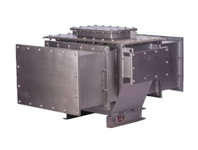 11 kV Indoor Metering Set
