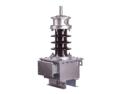 11kV Single Phase Potential Transformer