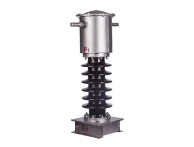 33kV Current Transformer
