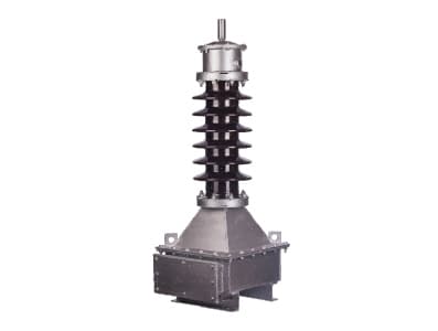 33kV Single Phase Potential Transformer
