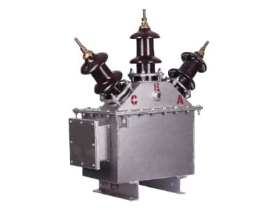 11kV 3 Phase Potential Transformer